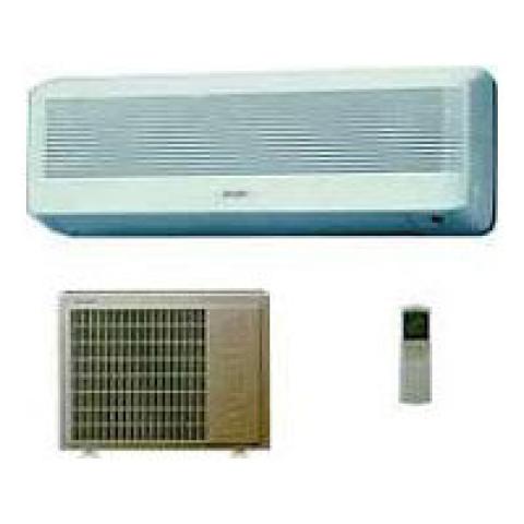Air conditioner Sharp AE-XM18CR 