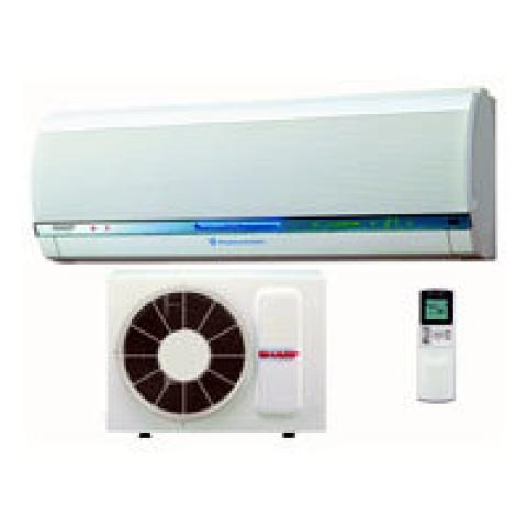 Air conditioner Sharp AE-XM24CR 