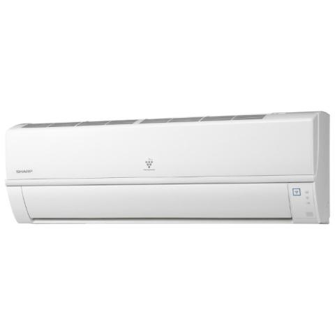 Air conditioner Sharp AY-XPC7JR/AE-X7JR 