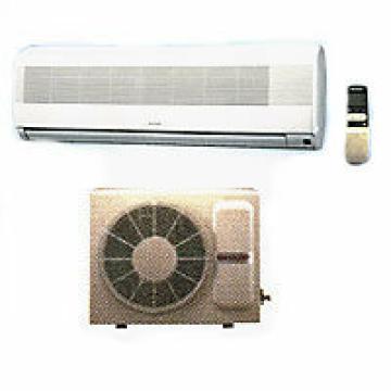 Air conditioner Sharp AYA129E 