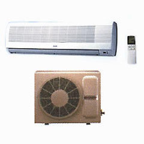 Air conditioner Sharp AYA189E 
