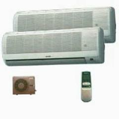 Air conditioner Sharp AYM184E