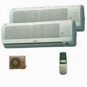 Air conditioner Sharp AYM184E 