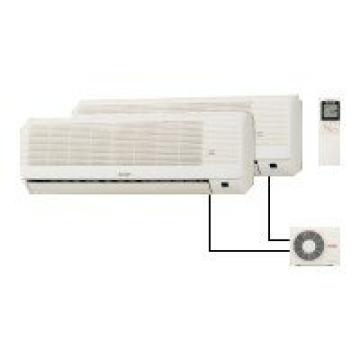 Air conditioner Sharp AYM18AE 