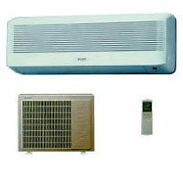 Air conditioner Sharp AYX079E 