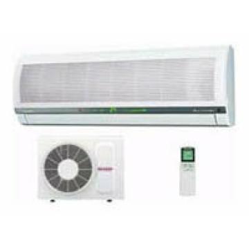 Air conditioner Sharp AYX08BE 