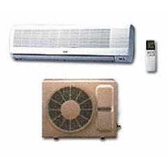 Air conditioner Sharp AYX10BEC
