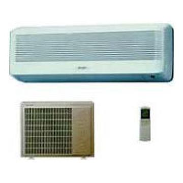 Air conditioner Sharp AYX127E 