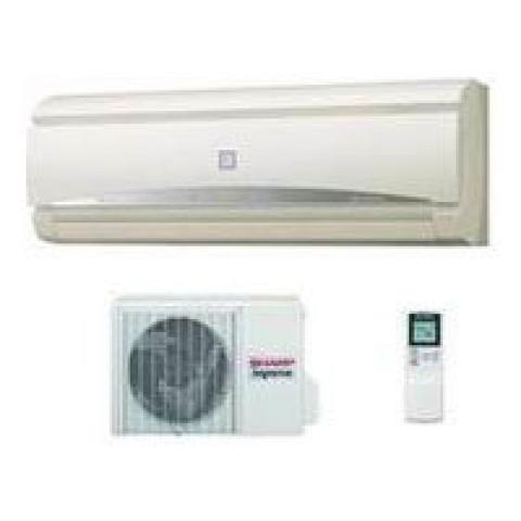 Air conditioner Sharp AYXP09CE 