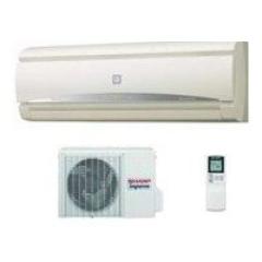 Air conditioner Sharp AYXP12CE