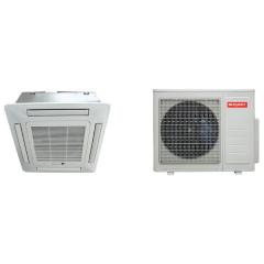 Air conditioner Shivaki SCH-189BE/SUH-189BE