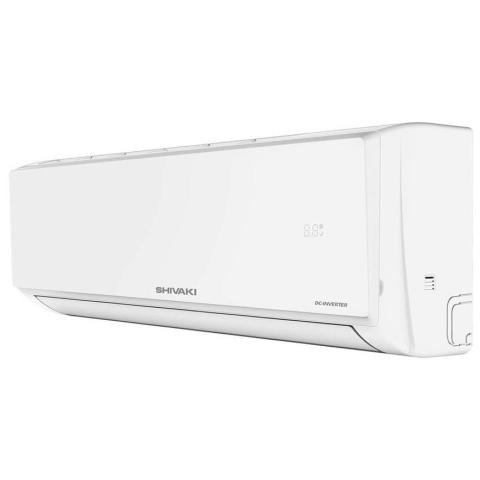 Air conditioner Shivaki SSH-P249BE/SRH-P249BE 