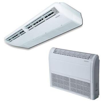 Air conditioner Shivaki SFH-189BE 