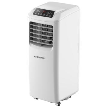 Air conditioner Shivaki SHPC-0716ER 