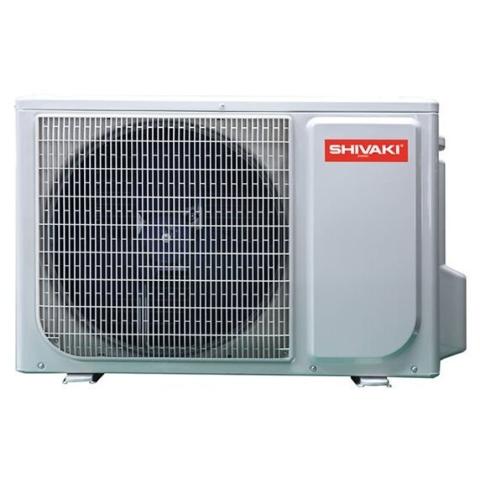 Air conditioner Shivaki SRH-PM189DC 