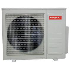 Air conditioner Shivaki SRH-PM249DC
