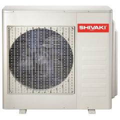 Air conditioner Shivaki SRH-PM369DC