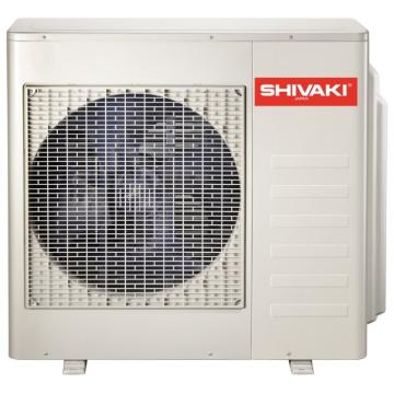 Air conditioner Shivaki SRH-PM369DC 