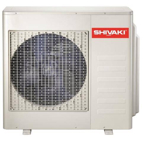 Air conditioner Shivaki SRH-PM369DC 