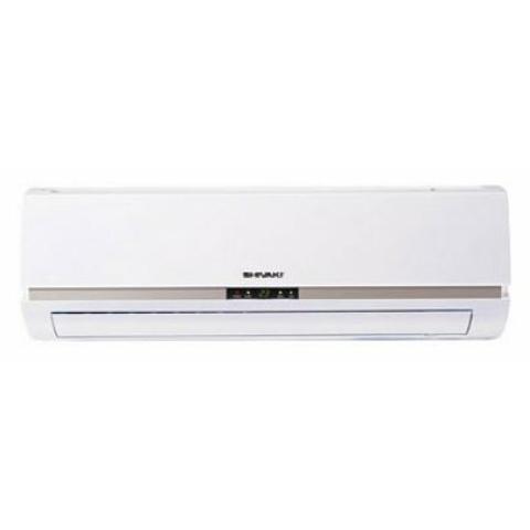Air conditioner Shivaki SSH-I074BE/SRH-I074BE 