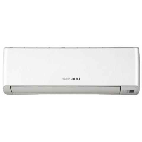 Air conditioner Shivaki SSH-L094DC/SRH-L094DC 
