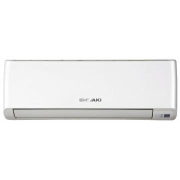 Air conditioner Shivaki SSH-L124DC/SRH-L124DC 