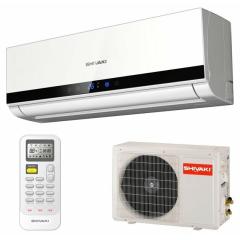 Air conditioner Shivaki SSH-P094DC/SRH-P094DC