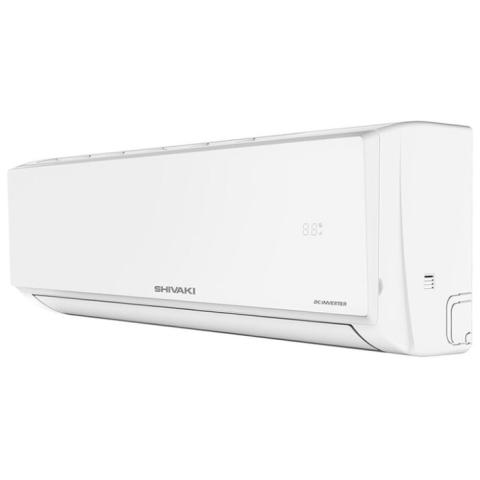 Air conditioner Shivaki SSH-P079DC 