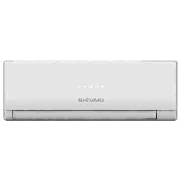 Air conditioner Shivaki SSH-I126BE/SRH-I126BE 