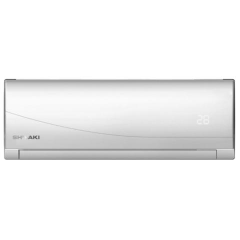Air conditioner Shivaki SSH-L096BE/SRH-L096BE 