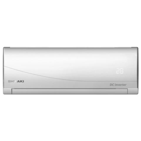 Air conditioner Shivaki SSH-L096DC/SRH-L096DC 
