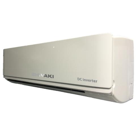 Air conditioner Shivaki SSH-P126DC/SRH-P126DC 