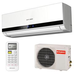 Air conditioner Shivaki SSH-P124DC