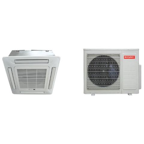 Air conditioner Shivaki SCH-249BE/SUH-249BE 