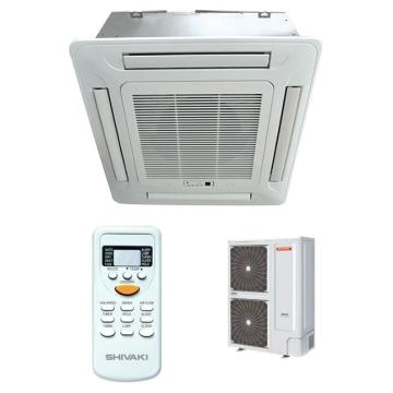 Air conditioner Shivaki SCH-489BE/SUH-489BE 