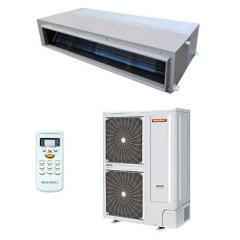 Air conditioner Shivaki SDH-609BE/SUH-609BE