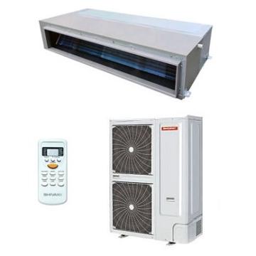 Air conditioner Shivaki SDH-609BE/SUH-609BE 