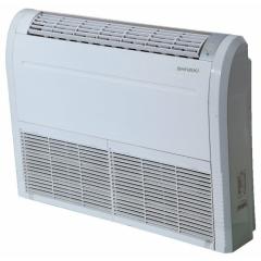 Air conditioner Shivaki SFH-184BE/SUH-184BE