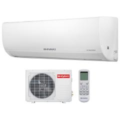 Air conditioner Shivaki SSH-L079DC/SRH-L079DC