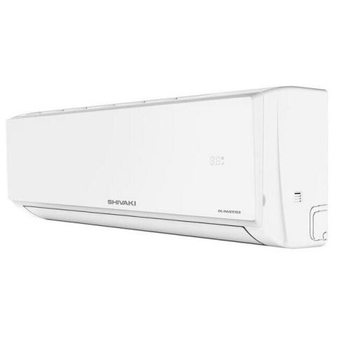 Air conditioner Shivaki SSH-P 079 DC 