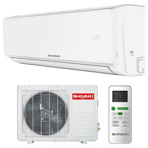 Air conditioner Shivaki SSH-P 129 BE 