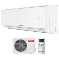 Air conditioner Shivaki SSH-P079DC/SRH-P079DC