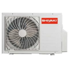 Air conditioner Shivaki SRH-PM184DC
