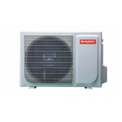 Air conditioner Shivaki SRH-PM186DC