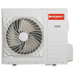 Air conditioner Shivaki SRH-PM364DC