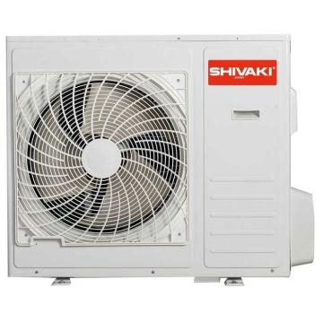 Air conditioner Shivaki SRH-PM364DC 