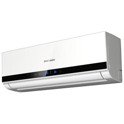 Air conditioner Shivaki SSH-PM124DC 