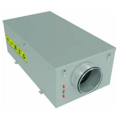 Ventilation unit Shuft CAU 2000/1-5 0/2 VIM