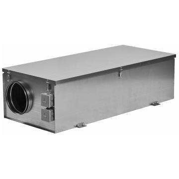 Ventilation unit Shuft CAU 2000/1-9 0/3 VIM 