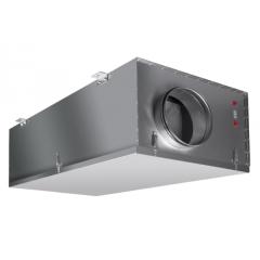 Ventilation unit Shuft CAU 2000/3-12 0/3 VIM